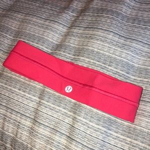 lululemon headband